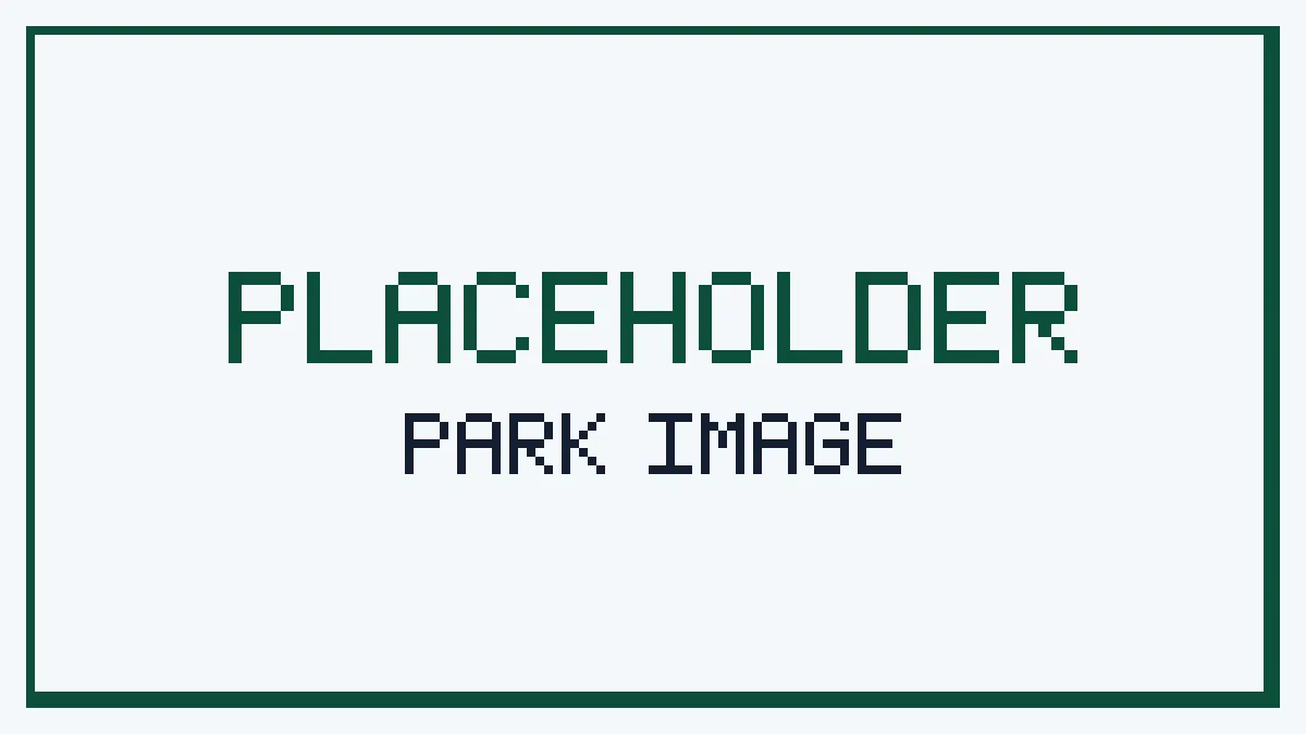 Placeholder image for Gateway Realms. No park art has been added yet.